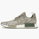 Adidas Nmd R1 Sesame