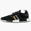 Adidas Nmd R1 Shoe Palace Black And Gold