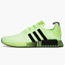 Adidas Nmd R1 Signal Green Core Black