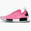 Adidas Nmd R1 Solar Pink (women's)