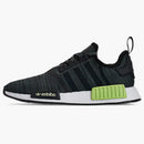 Adidas Nmd R1 Solar Slime
