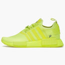 Adidas Nmd R1 Solar Yellow (women's)