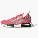 Adidas Nmd R1 Spectoo Hazy Rose (women's)
