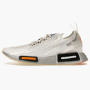 Adidas Nmd R1 Spectoo Nasa Cloud White