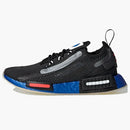 Adidas Nmd R1 Spectoo Nasa Core Black (gs)