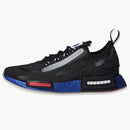 Adidas Nmd R1 Spectoo Nasa Core Black Solar Red