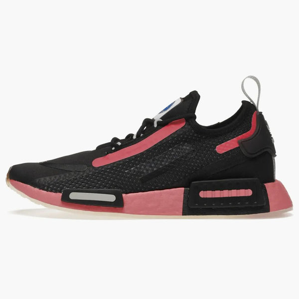 Adidas Nmd R1 Spectoo Nasa Core Black (women's)