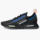 Adidas Nmd R1 Spectoo Nasa Core Black