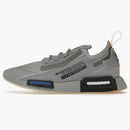 Adidas Nmd R1 Spectoo Nasa Halo Silver
