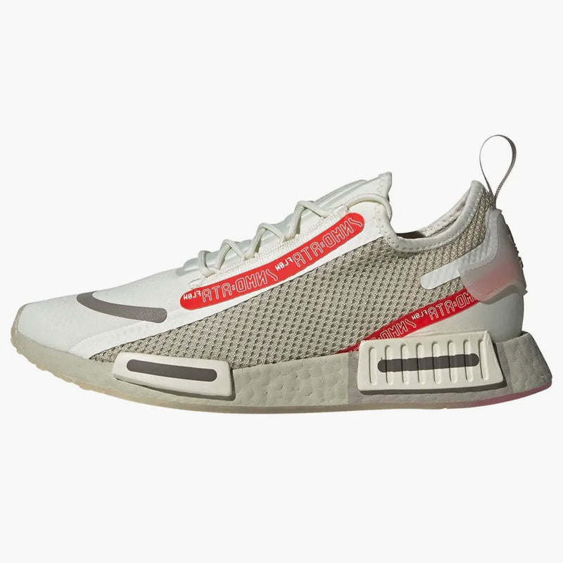 Adidas Nmd R1 Spectoo Off White Bliss