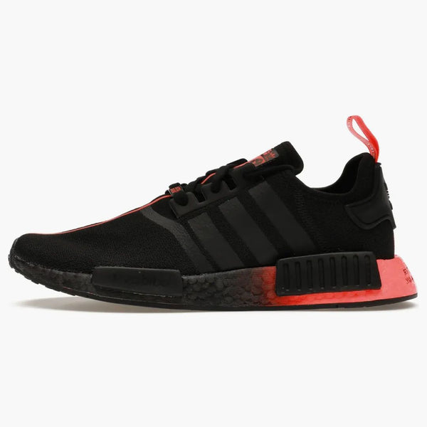 Adidas Nmd R1 Star Wars Darth Vader