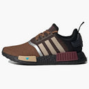Adidas Nmd R1 Star Wars The Mandalorian (gs)