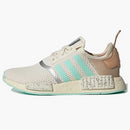 Adidas Nmd R1 Star Wars The Mandalorian The Child (women's)