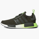 Adidas Nmd R1 Star Wars Yoda (youth)