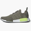 Adidas Nmd R1 Steel Solar Yellow