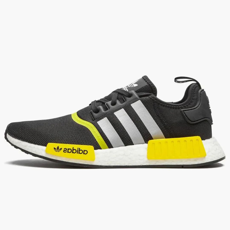 Adidas Nmd R1 Thunder