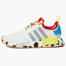 Adidas Nmd R1 Toy Story Woody (gs)