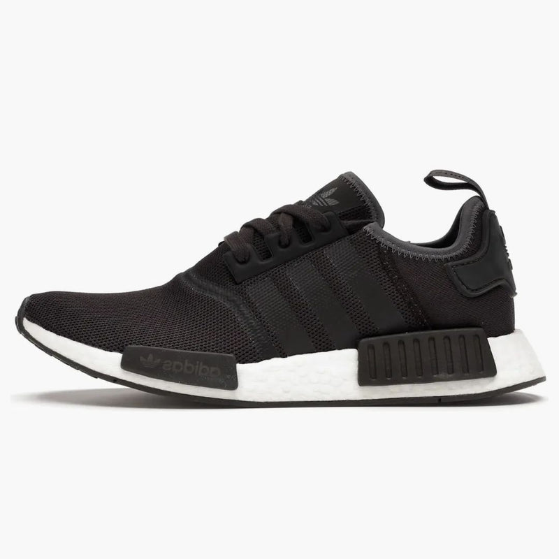 Adidas Nmd R1 Trace Grey Metallic