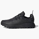 Adidas Nmd R1 Trail Core Black