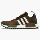 Adidas Nmd R1 Trail White Mountaineering Trace Olive
