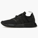 Adidas Nmd R1 Triple Black (2019/2020)