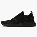 Adidas Nmd R1 Triple Black (gs)