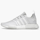 Adidas Nmd R1 Triple Cloud White