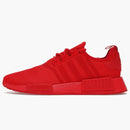 Adidas Nmd R1 Triple Red