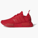 Adidas Nmd R1 Triple Scarlet (gs)