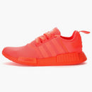 Adidas Nmd R1 Triple Solar Red
