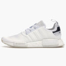 Adidas Nmd R1 Triple White 2