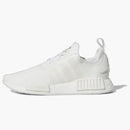 Adidas Nmd R1 Triple White (women's)
