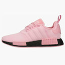 Adidas Nmd R1 True Pink Black (women's)