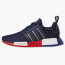Adidas Nmd R1 United By Sneakers Los Angeles (gs)