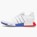 Adidas Nmd R1 United By Sneakers Seoul