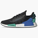 Adidas Nmd R1 V2 Black Cyan