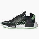 Adidas Nmd R1 V2 Black Glory Mint