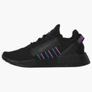Adidas Nmd R1 V2 Black Pulse Magenta