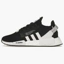Adidas Nmd R1 V2 Black White