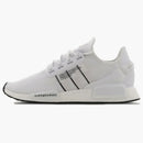 Adidas Nmd R1 V2 Brilliant Basics White