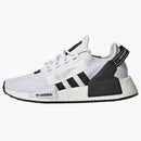 Adidas Nmd R1 V2 Cloud White Core Black (gs)
