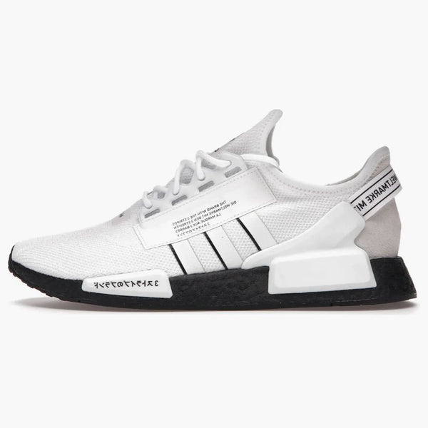 Adidas Nmd R1 V2 Cloud White