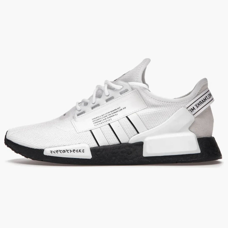 Adidas Nmd R1 V2 Cloud White