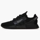 Adidas Nmd R1 V2 Core Black Iridescent