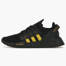 Adidas Nmd R1 V2 Core Black Solar Gold