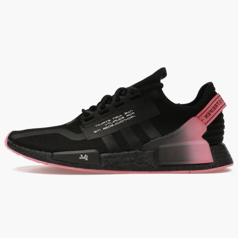 Adidas Nmd R1 V2 Damian Lillard