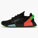 Adidas Nmd R1 V2 Glow Black Sonic Ink