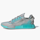 Adidas Nmd R1 V2 Pulse Aqua