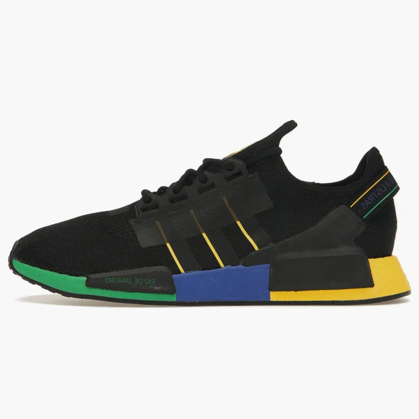 Adidas Nmd R1 V2 Rio De Janeiro