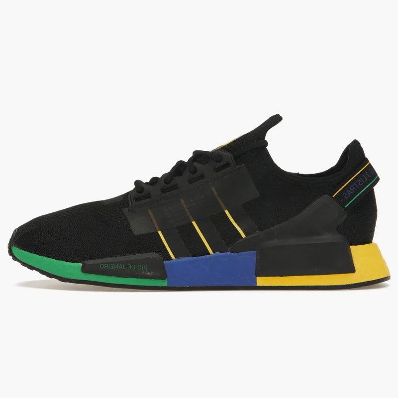 Adidas Nmd R1 V2 Rio De Janeiro